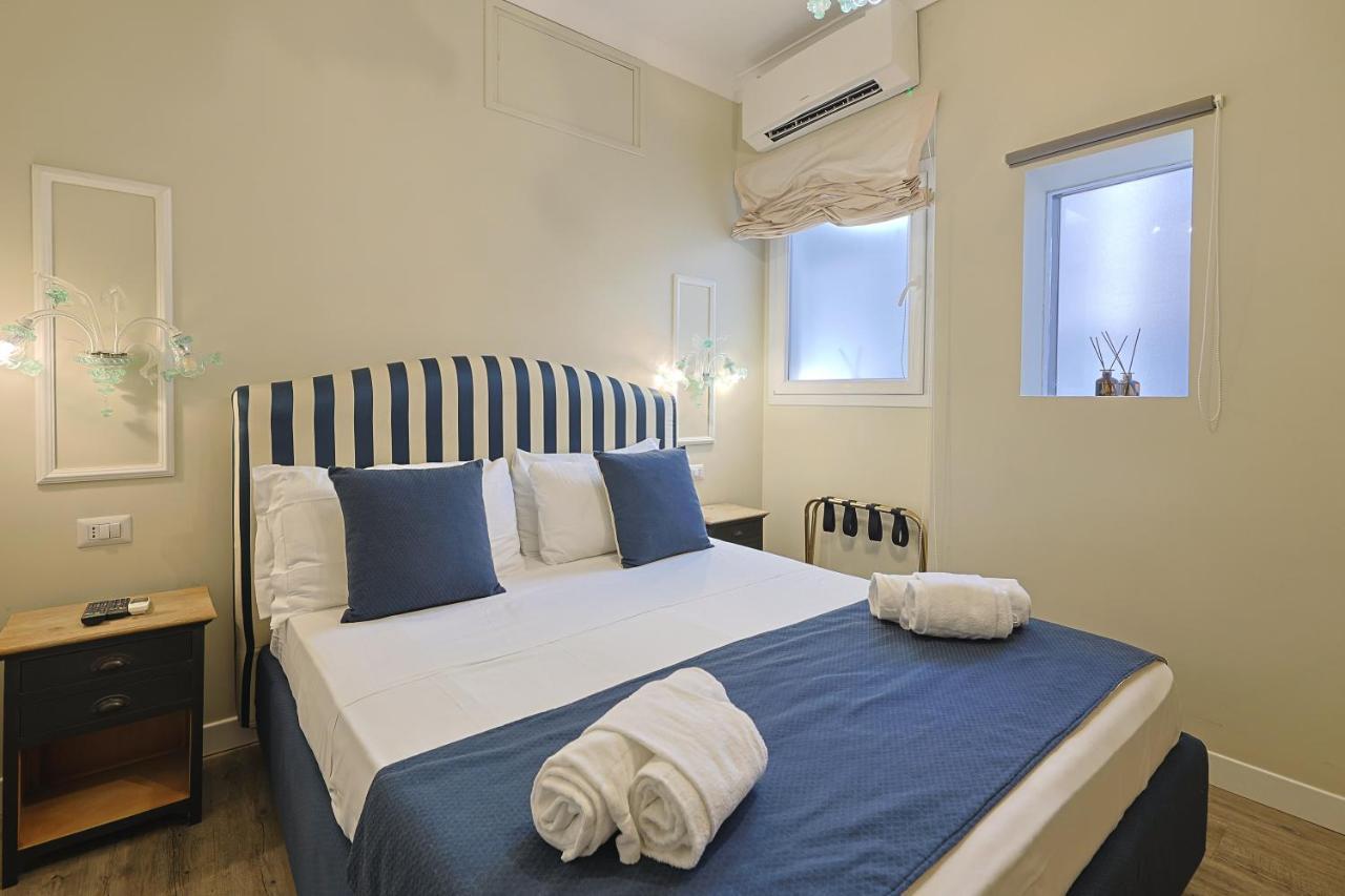 Art House Suites56 Via Del Babuino 56 Gasthof *