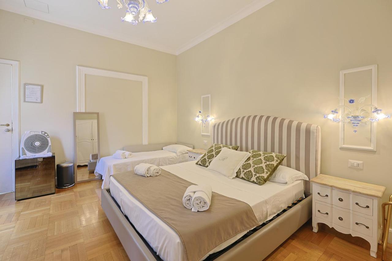 Gasthof Art House Suites56 Via Del Babuino 56 *