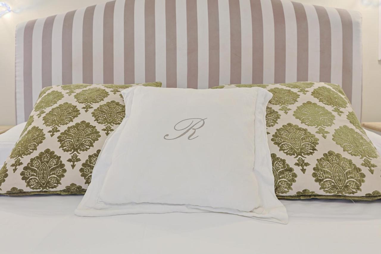 Art House Suites56 Via Del Babuino 56 * Rom