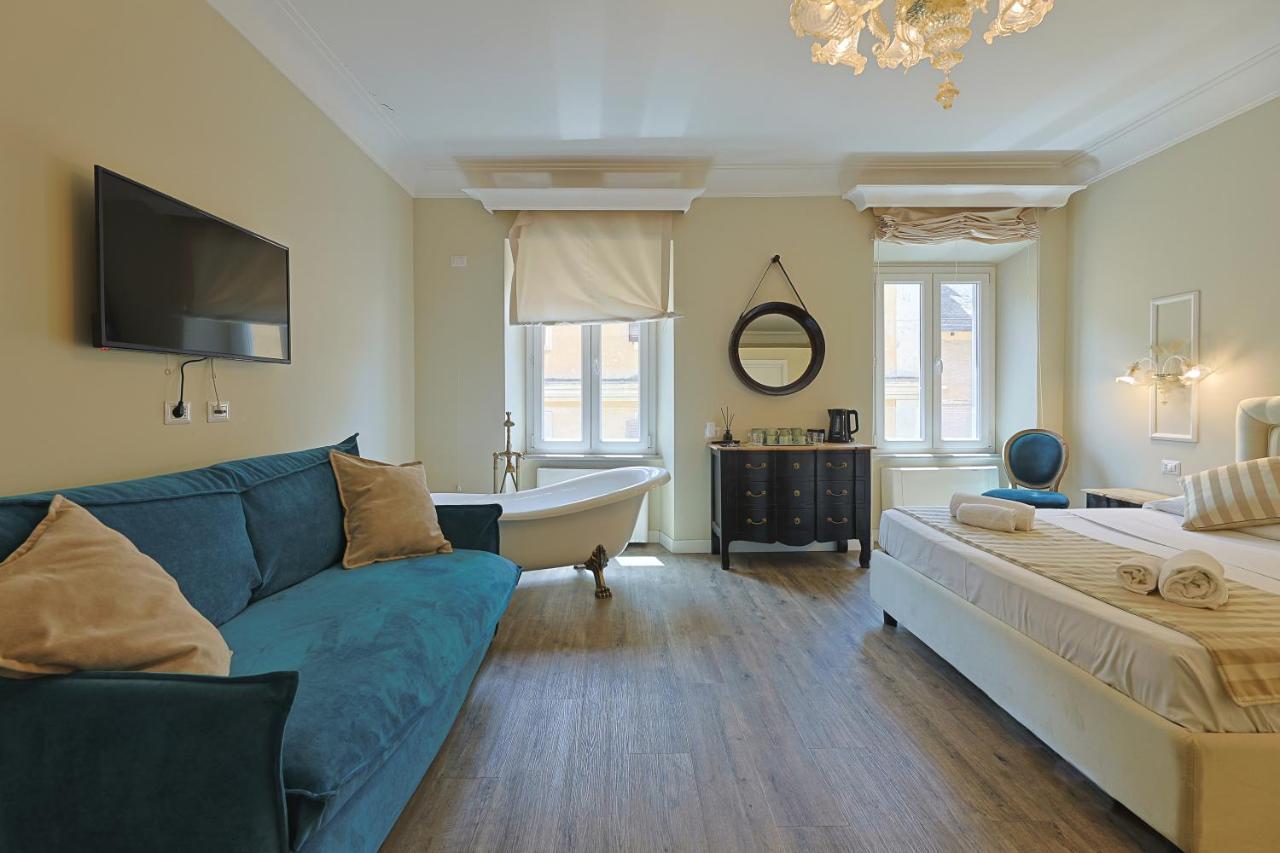 Gasthof Art House Suites56 Via Del Babuino 56