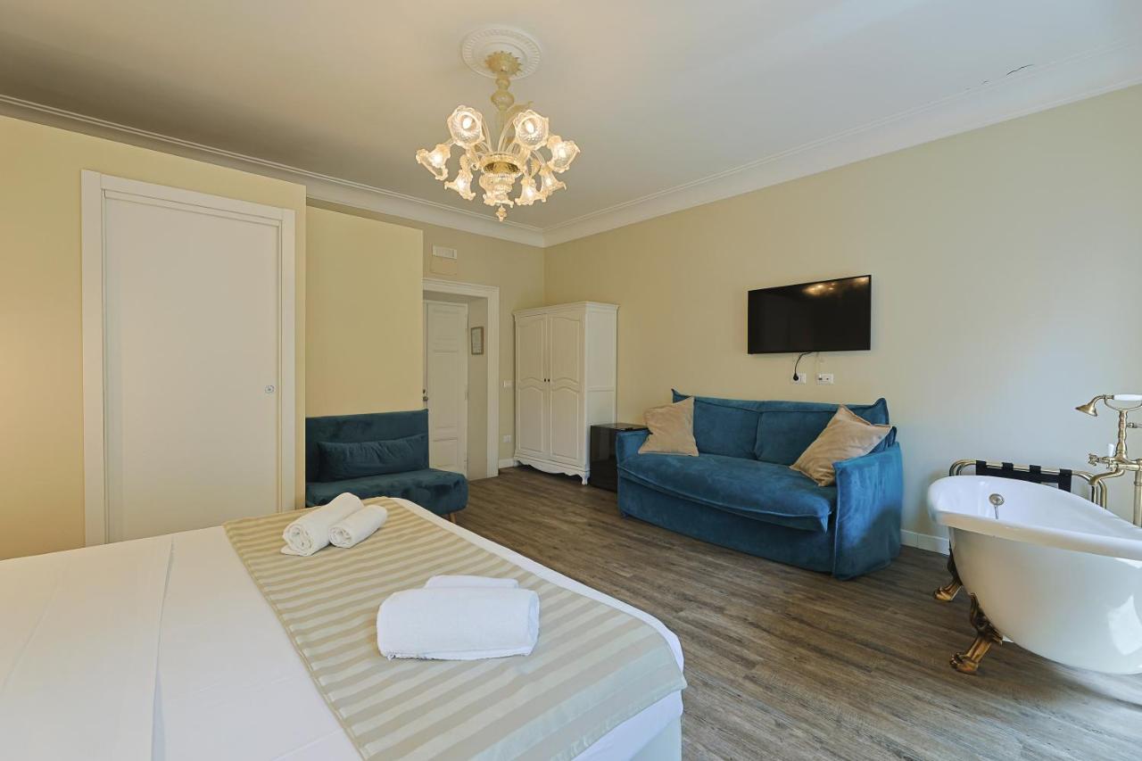 Art House Suites56 Via Del Babuino 56 Gasthof Rom