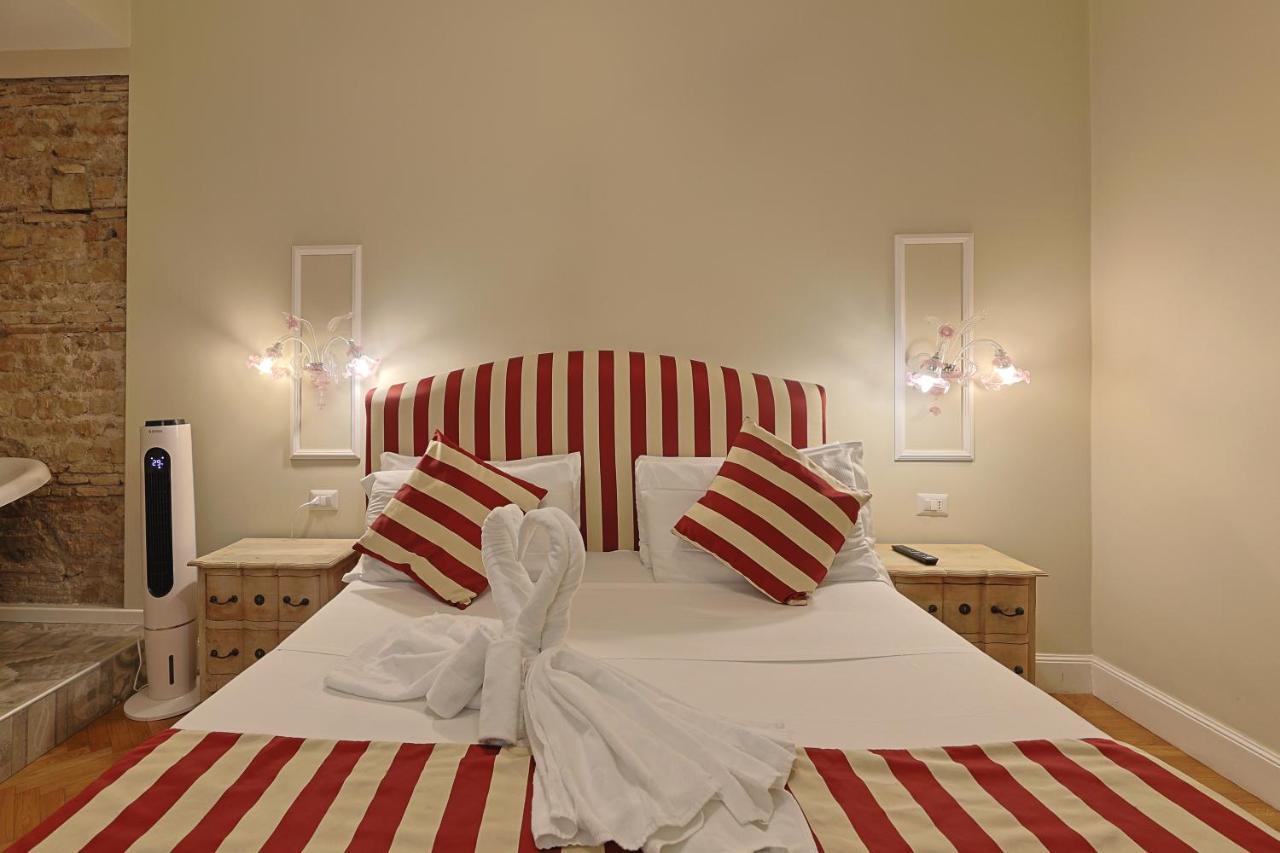 Art House Suites56 Via Del Babuino 56 Gasthof