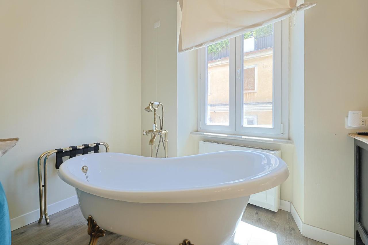 Art House Suites56 Via Del Babuino 56 Gasthof *