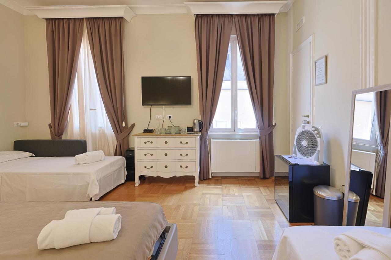 Gasthof Art House Suites56 Via Del Babuino 56
