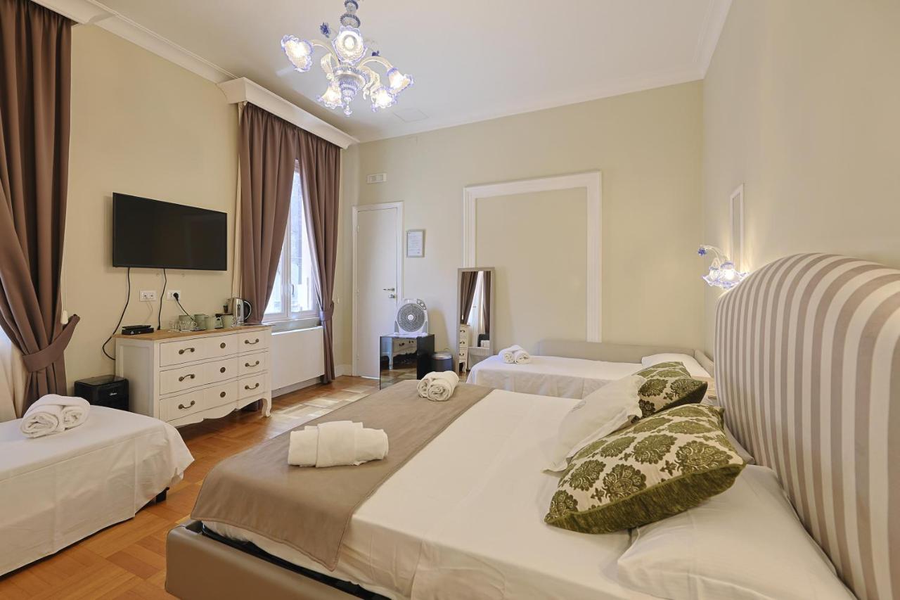 Art House Suites56 Via Del Babuino 56 Gasthof *