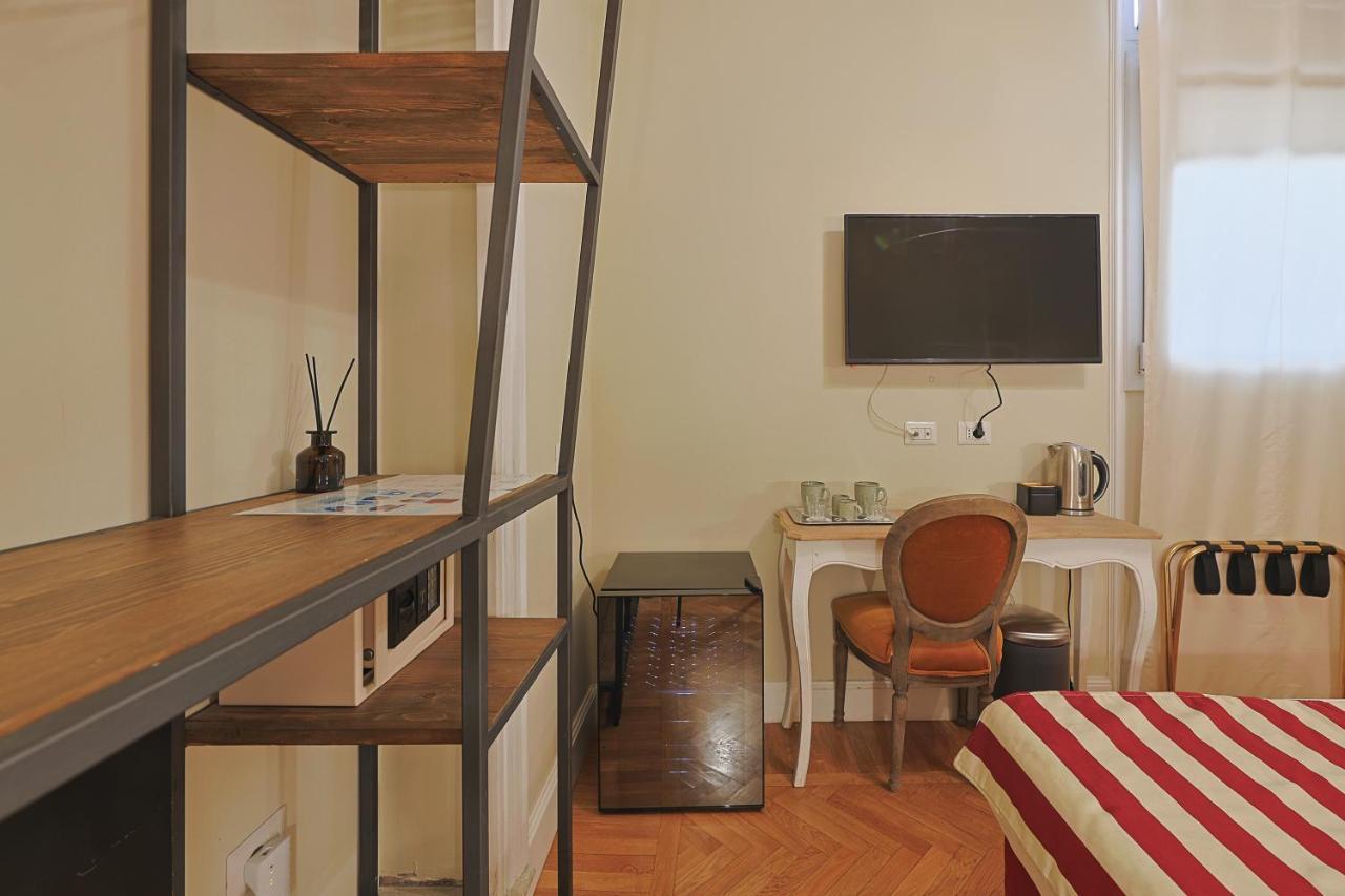 Art House Suites56 Via Del Babuino 56 Gasthof *