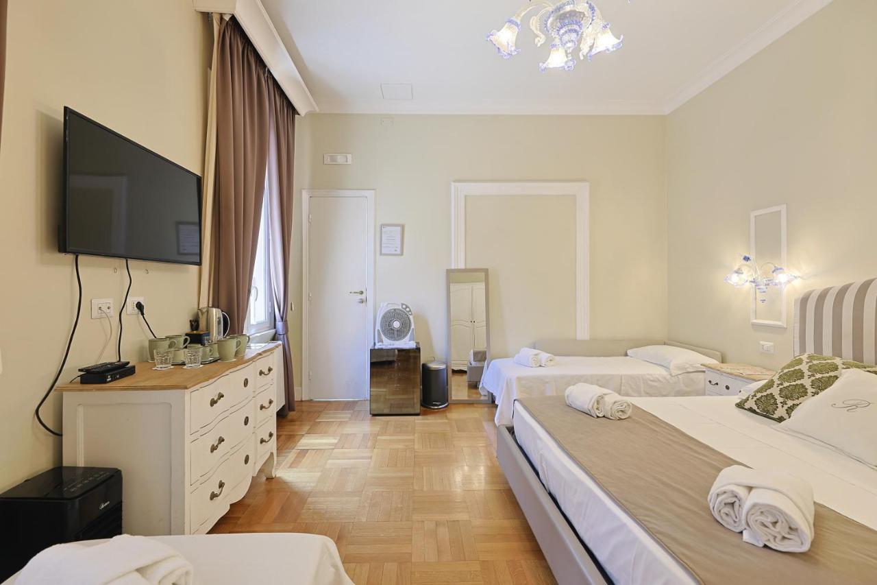 Gasthof Art House Suites56 Via Del Babuino 56