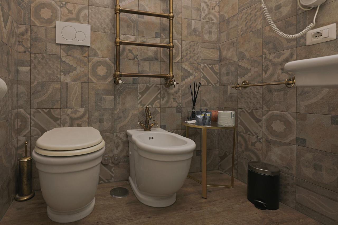 Pensión Art House Suites56 Via Del Babuino 56 Roma