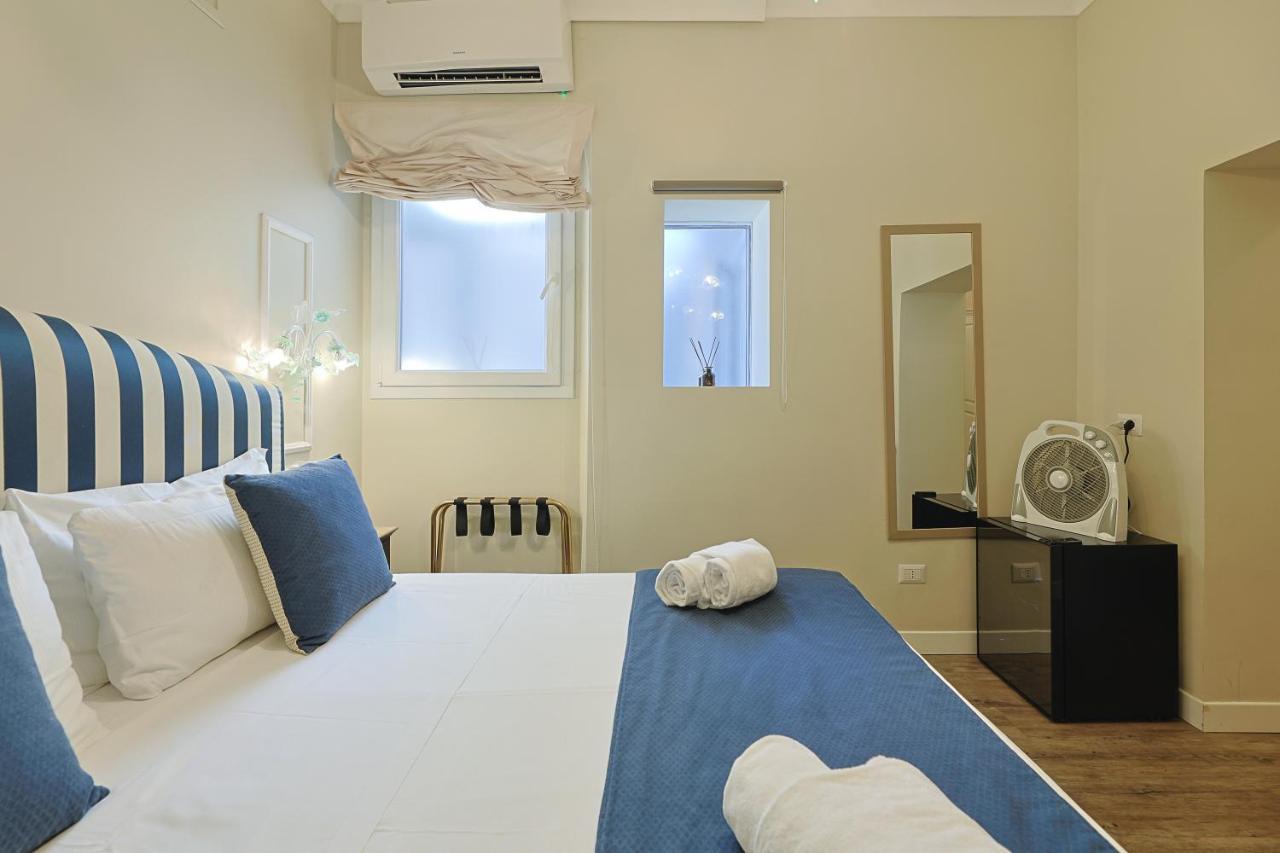 Pensión Art House Suites56 Via Del Babuino 56