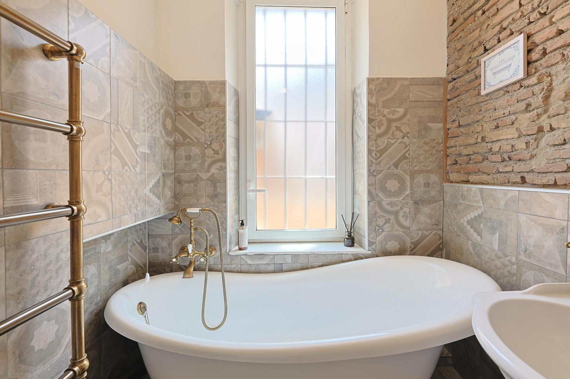 Pensión Art House Suites56 Via Del Babuino 56 Roma