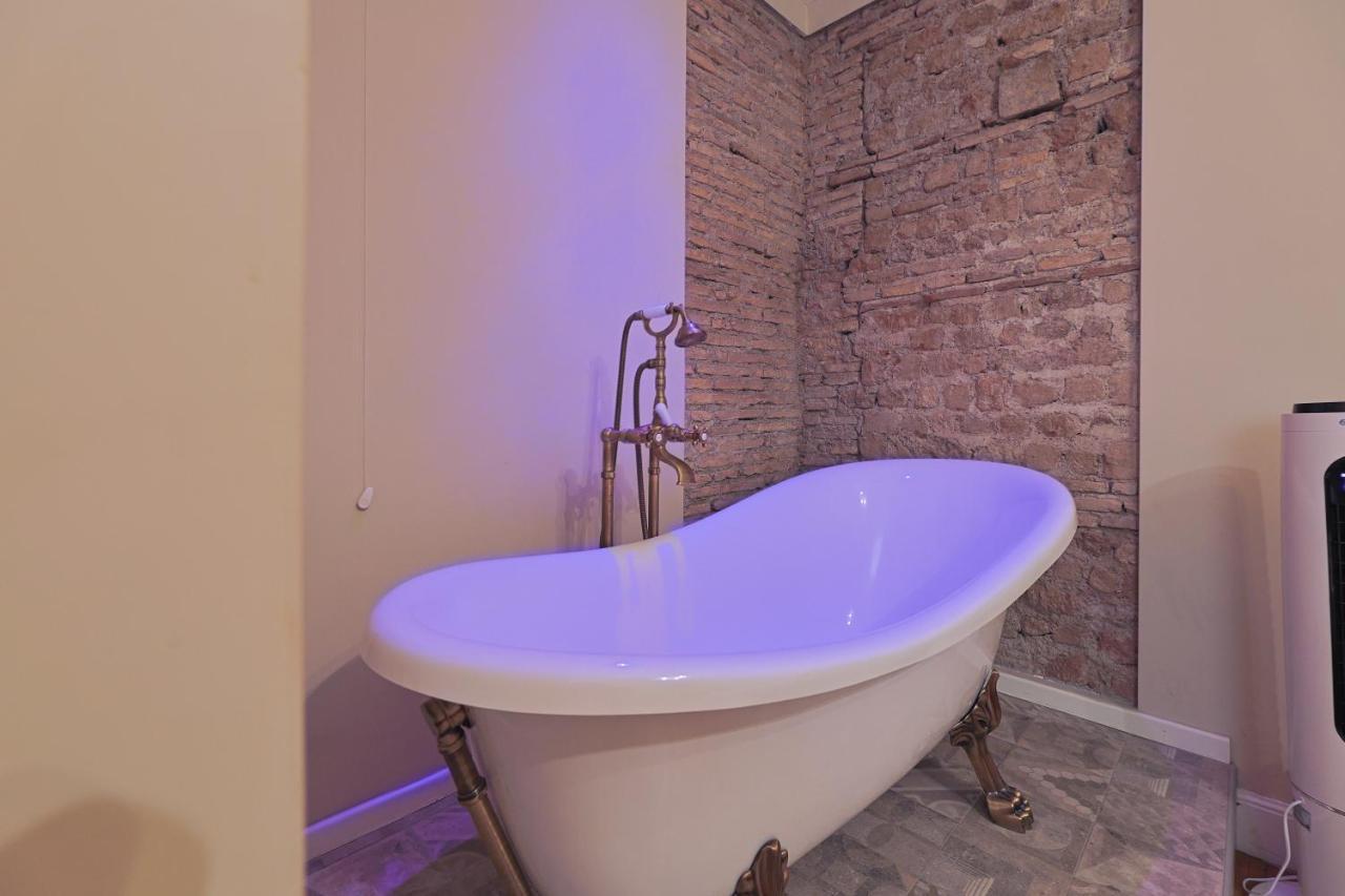 Casa de hóspedes Art House Suites56 Via Del Babuino 56